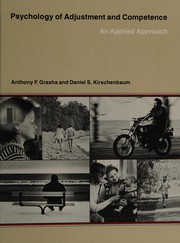 Psychology of adjustment and competence : an applied approach /