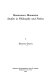Renaissance humanism : studies in philosophy and poetics /