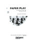 Paper play /
