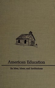 In quest of knowledge ; a historical perspective on adult education /