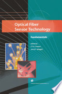 Optical Fiber Sensor Technology : Fundamentals /