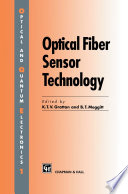 Optical Fiber Sensor Technology /