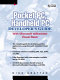 Pocket PC, handheld PC developers guide with Microsoft eMbedded Visual Basic /