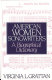 American women songwriters : a biographical dictionary /