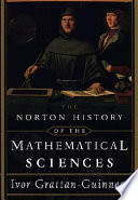 The Norton history of the mathematical sciences : the rainbow of mathematics /