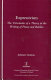 Expressivism : the vicissitudes of a theory in the writing of Proust and Barthes /