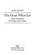 The great white lie ; slavery, emancipation, and changing racial attitudes.