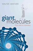 Giant molecules : from nylon to nanotubes /