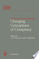 Changing Conceptions of Conspiracy /