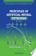 Principles of artificial neural networks /