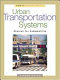 Urban transportation systems : choices for communities /