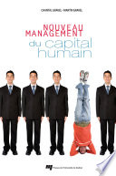 Nouveau management du capital humain /