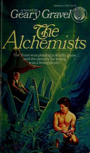 The alchemists /