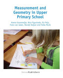 Measurement and geometry in upper primary school /