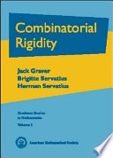 Combinatorial rigidity /