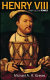 Henry VIII : a study in kingship /