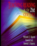 Teaching reading in the 21st century /