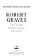 Robert Graves : the years with Laura, 1926-1940 /