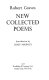 New collected poems /