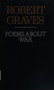 Poems about war /