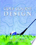 Golf course design /