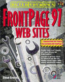 Build your own FrontPage 97 web sites /