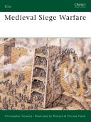 Medieval siege warfare /