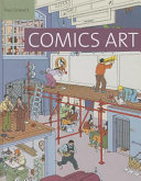 Comics art / Paul Gravett.