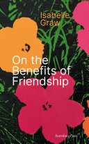 On the benefits of friendship /