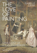 The love of painting : genealogy of a success medium /