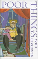 Poor things : episodes from the early life of Archibald McCandless M.D., Scottish Public Health Officer /