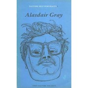 Alasdair Gray.