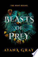 Beasts of prey /