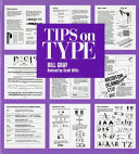 Tips on type /