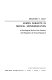 Human subjects in medical experimentation : a sociological study of the conduct and regulation of clinical research /