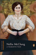 Nellie McClung /