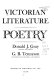 Victorian literature : poetry /