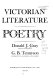 Victorian literature : poetry /