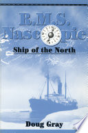 R.M.S. Nascopie : ship of the North /