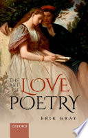 The art of love poetry /