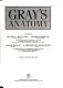 Gray's anatomy /