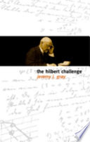 The Hilbert challenge /
