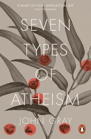 Seven types of atheism /