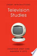 Television studies /