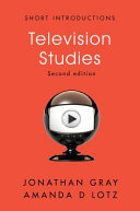 Television studies /