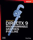 Microsoft DirectX 9 programmable graphics pipeline /