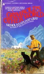 Grimbold's other world : Nicholas Stuart Gray.