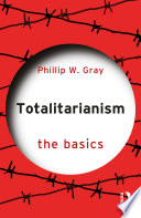 Totalitarianism : the basics /