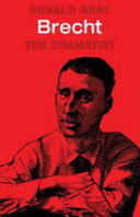 Brecht the dramatist /