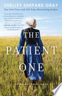 The patient one /